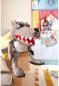 Preview: HABA Handpuppe Wolf Grisbert 1306772001