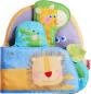 Preview: HABA Babywelt Babyspielbuch Stoffbuch Wilde Tiere 1306780001