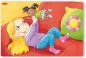 Preview: 10 x 2 Teile HABA Kinder Puzzle 10 Puzzles Mein Spielzeug 1306799001