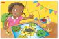 Preview: 10 x 2 Teile HABA Kinder Puzzle 10 Puzzles Mein Spielzeug 1306799001