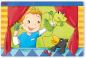 Preview: 10 x 2 Teile HABA Kinder Puzzle 10 Puzzles Mein Spielzeug 1306799001