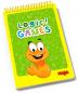 Preview: HABA Kinderspiel Logikspiel Logic! GAMES Freddy & Co. 1306815001