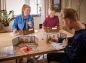 Preview: HABA Familienspiel Krimispiel The Key Flucht aus Strongwall Prison 1306842001