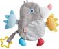 Preview: HABA Baby Schnullertuch Entdeckertuch Maulwurf 1306918001