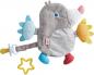 Preview: HABA Baby Schnullertuch Entdeckertuch Maulwurf 1306918001