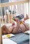 Preview: HABA Baby Schnullertuch Entdeckertuch Maulwurf 1306918001