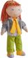 Preview: HABA Stoffpuppe Puppe Soley 1306949001