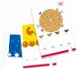 Preview: HABA Mitbringspiel Logikspiel Logic! CASE Starter Set 7+ 1306929001