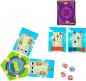 Preview: HABA Kinderspiel Würfelspiel Würfelkönig Junior, Würfelspiel 1307126001