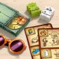 Preview: HABA Familienspiel Spielsammlung Showdown, Sammelspiel 1307147001