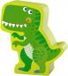 Preview: 2, 3, 4 Teile HABA Kinder Puzzle 6 erste Puzzles Dinos 1307186001