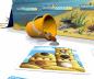 Preview: Zoch Familienspiel Strategiespiel Strand unter 601105161