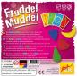 Preview: Zoch Familienspiel Reaktionsspiel Fruddel Muddel 601105168