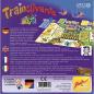 Preview: Zoch Kinderspiel Wettlaufspiel Trainsilvania 601105170