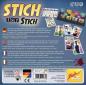 Preview: Zoch Kartenspiel Krimispiel Stich für Stich Young & Wild 601105183