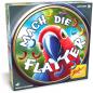 Preview: Zoch Kinderspiel Wettlaufspiel Mach die Flatter 601105203