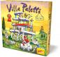 Preview: Zoch Familienspiel Geschicklichkeitsspiele Villa Paletti 601122900