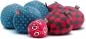 Preview: Zoch Outdoor Spielzeug Wurfspiel CrossBoule Set BEACH 601131500