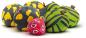 Preview: Zoch Outdoor Spielzeug Wurfspiel CrossBoule Set JUNGLE 601131600