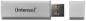 Preview: Intenso USB Stick 128GB Speicherstick Alu Line silber