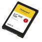 Preview: Intenso SSD interne Festplatte Top High-Speed 3D-Nand 2,5 Zoll 2TB SATA III