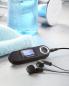 Preview: Intenso MP3 Player Music Walker 16GB Display Batteriebetrieb schwarz