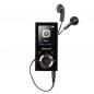 Preview: Intenso MP3 Player Video Scooter Bluetooth 16GB 1,8 Zoll Display schwarz