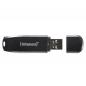 Preview: Intenso USB Stick 512GB Speicherstick Speed Line schwarz USB 3.2