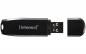 Preview: Intenso USB Stick 128GB Speicherstick Speed Line schwarz USB 3.2 2er Pack