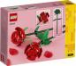 Preview: LEGO® Flowers Rosen 120 Teile 40460