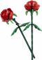 Preview: LEGO® Flowers Rosen 120 Teile 40460