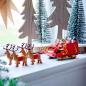 Preview: LEGO® Iconic Schlitten des Weihnachtsmanns 343 Teile 40499