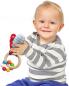 Preview: Eichhorn Baby Babywelt Geschenk Set Maraca, Greifling mit Sound, Greifling Motiv: Hase 100017045