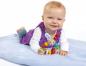 Preview: Eichhorn Baby Babywelt Greifling Motiv Hase 100017009