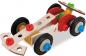 Preview: Eichhorn Constructor 3 Modellvarianten Minibuggy, Formel 1 Auto, Rennauto 50 Teile 100039016