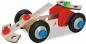 Preview: Eichhorn Constructor 3 Modellvarianten Minibuggy, Formel 1 Auto, Rennauto 50 Teile 100039016