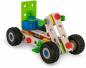 Preview: Eichhorn Constructor 4 Modellvarianten Beachbuggy, Trike, Minibuggy, Quad 110 Teile 100039028