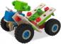 Preview: Eichhorn Constructor 4 Modellvarianten Beachbuggy, Trike, Minibuggy, Quad 110 Teile 100039028