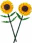 Preview: LEGO® Flowers Sonnenblumen 191 Teile 40524