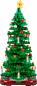 Preview: LEGO® Iconic Weihnachtsbaum 784 Teile 40573