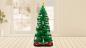 Preview: LEGO® Iconic Weihnachtsbaum 784 Teile 40573