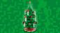 Preview: LEGO® Iconic Weihnachtsbaum 784 Teile 40573