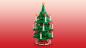 Preview: LEGO® Iconic Weihnachtsbaum 784 Teile 40573