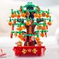 Preview: LEGO® LEL Seasons and Occasions Glückskastanie 336 Teile 40648