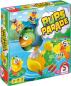 Preview: Schmidt Spiele Kinderspiel Partyspiele Pupsparade 40665