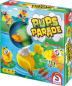 Preview: Schmidt Spiele Kinderspiel Partyspiele Pupsparade 40665