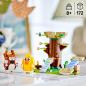 Preview: LEGO® LEL Seasons and Occasions Frühlingstierspielplatz 172 Teile 40709