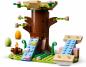 Preview: LEGO® LEL Seasons and Occasions Frühlingstierspielplatz 172 Teile 40709