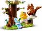 Preview: LEGO® LEL Seasons and Occasions Frühlingstierspielplatz 172 Teile 40709