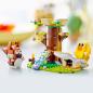 Preview: LEGO® LEL Seasons and Occasions Frühlingstierspielplatz 172 Teile 40709